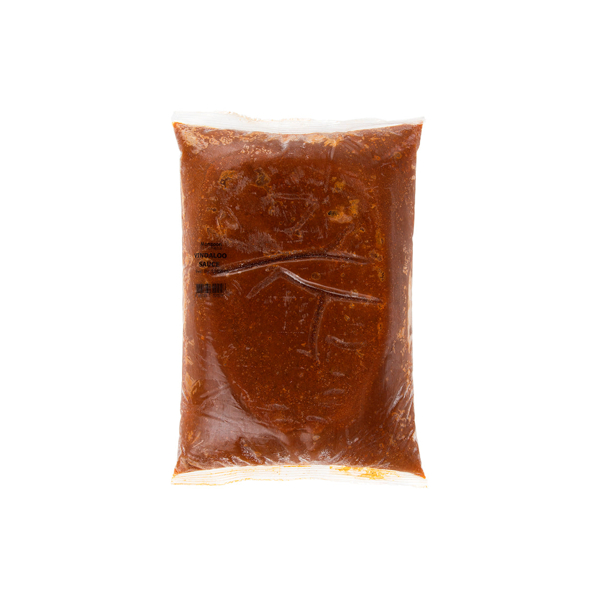 Wholesale Monsoon Kitchens Vindaloo Sauce 4 LB-2ct Case Bulk