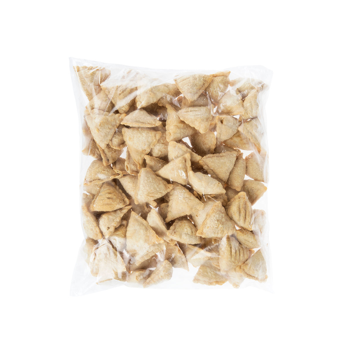 Monsoon Kitchens Large Vegetable Samosa 4 LB