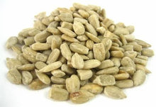 Wholesale Setton Farms Shelled Raw Treated Sunflower Seeds 25 lb Bulk Box- Bulk