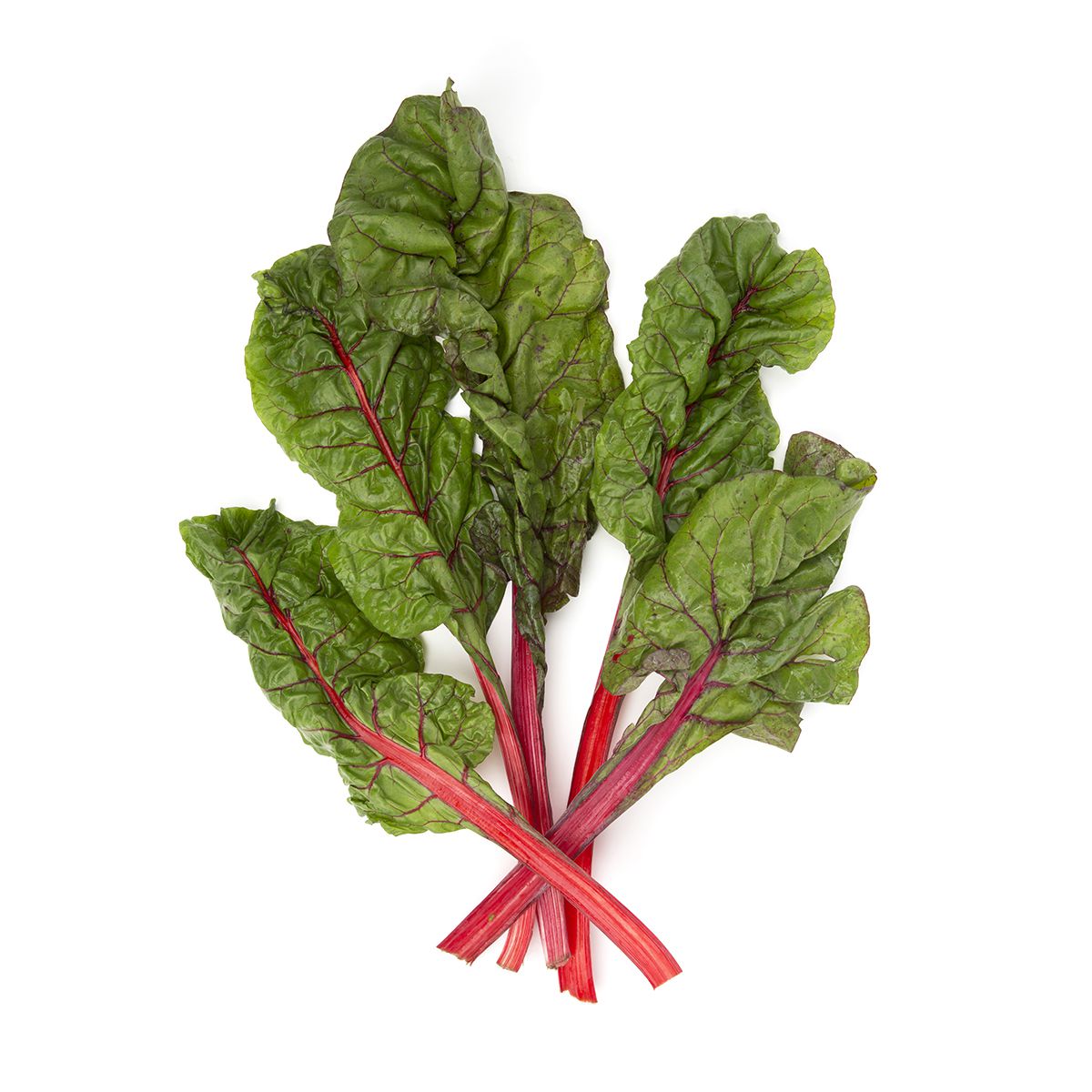 Wholesale BoxNCase Red Swiss Chard-12 CT Bulk