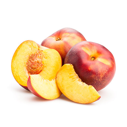 Wholesale Packer Yellow Nectarines 2layer-1ct Case Bulk