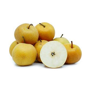 Packer Asian Pears 1layer