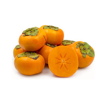 Packer Persimmons Fuyu