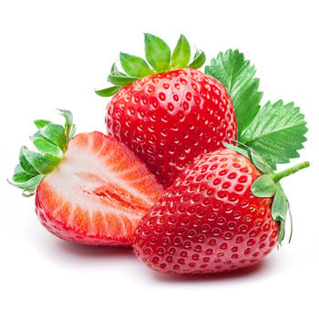 Packer Strawberries 1lb