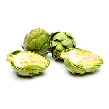 Packer Baby Cocktail Artichokes