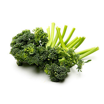 Wholesale Packer Broccolini Asparation 18count-1ct Case Bulk