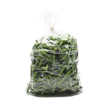 Packer Snipped Green Beans 5lb