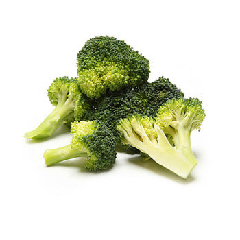 Packer Split Broccoli Florets 3lb