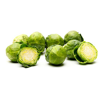 Packer Brussel Sprouts 25lb