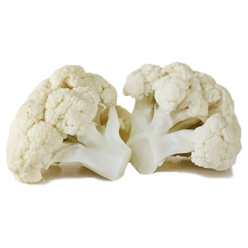 Packer Cauliflower Florets 3lb