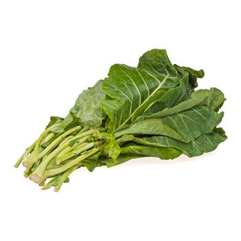 Packer Bunched Collared Greens 12count