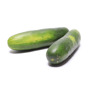 Packer Select Cucumbers 1bushel