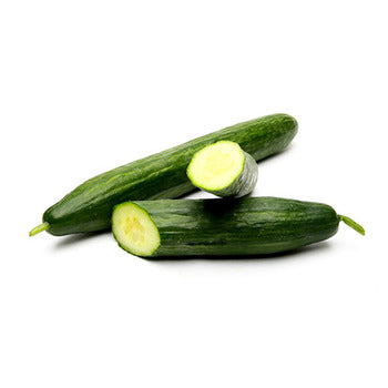 Wholesale Packer European Cucumbers 1count-12ct Case Bulk