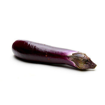 Packer Japanese Eggplant 10lb