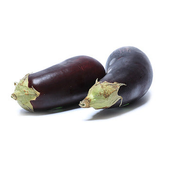 Wholesale Packer Italian Eggplant 10lb-1ct Case Bulk