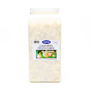 Packer Garlic 5lb