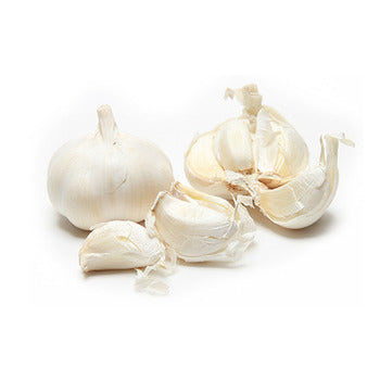 Packer Bulk Garlic 30lb