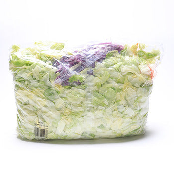 Wholesale Packer Salad Mix 5lb-4ct Case Bulk