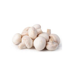 Wholesale Packer Foodservice Mushrooms 10lb-1ct Case Bulk