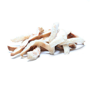 Wholesale Packer Sliced Shitake Mushrooms 3lb-1ct Case Bulk