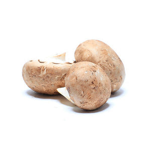 Wholesale Packer Crimini Mushrooms 5lb-1ct Case Bulk