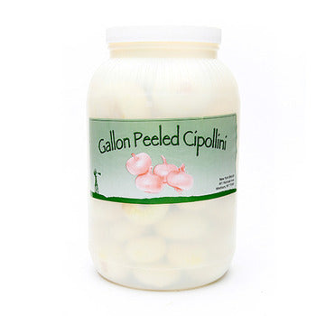 Packer Cipollini Onions 5lb