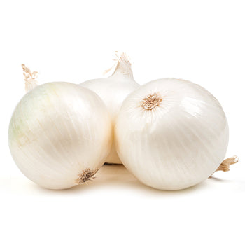 Packer White Spanish Onions 50lb