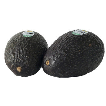 Packer Ripe Food Service Avocados 48count