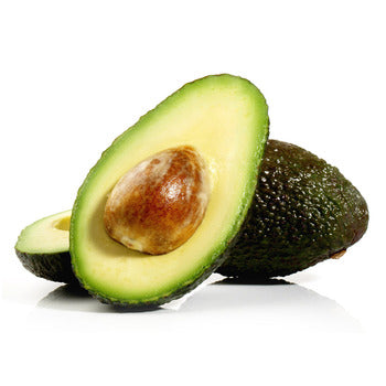 Packer Hass Avocados Ripe 24count