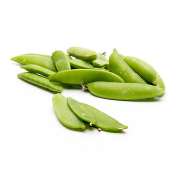 Wholesale Packer Sugar Snap Peas 10lb-1ct Case Bulk