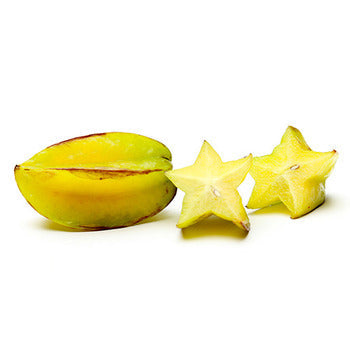 Wholesale Packer Star Fruit 25count-1ct Case Bulk