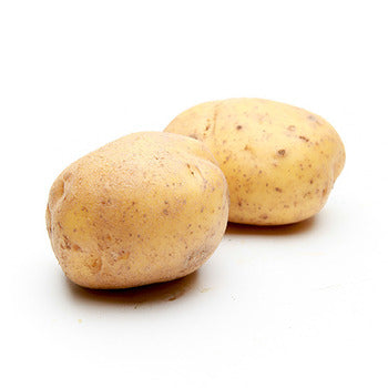 Packer Yukon A Potatoes 50lb