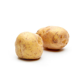 Packer Yukon B Potatoes 50lb