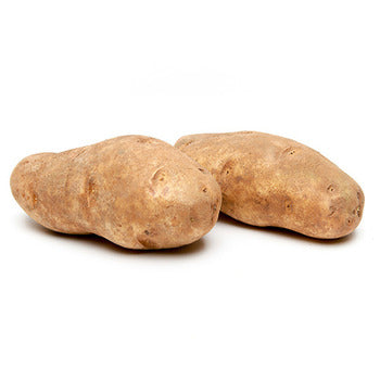 Packer Bagged Idaho Potatoes 5lb
