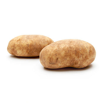 Packer Idaho Potatoes 80 Count 80count