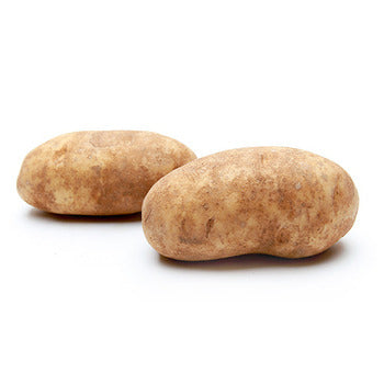 Packer Idaho Potatoes 100count