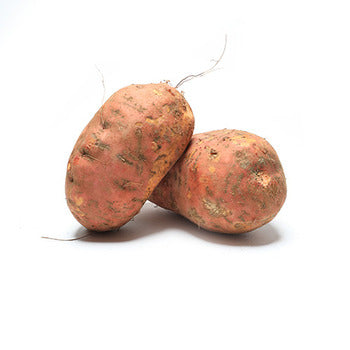 Packer Jumbo Yams (Sweet Potatoes) 40lb