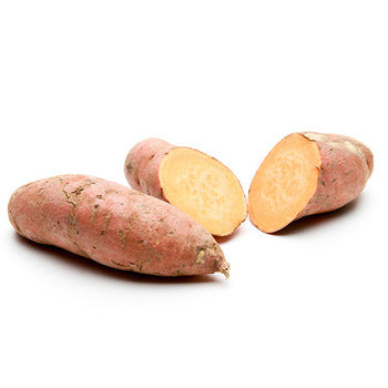 Packer Sweet Potatoes (Yams) 40lb