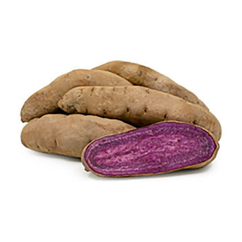 Packer Purple Sweet Potato Stokes 15lb