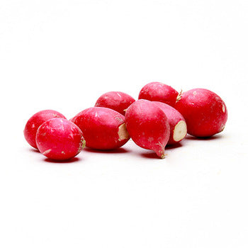 Packer Red Radish 6oz