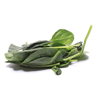 Packer California Washed Spinach 2.5lb