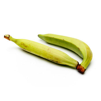 Packer Ripe Plantain Bananas 40lb
