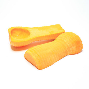 Wholesale Packer Peeled Butternut Squash 10lb-1ct Case Bulk