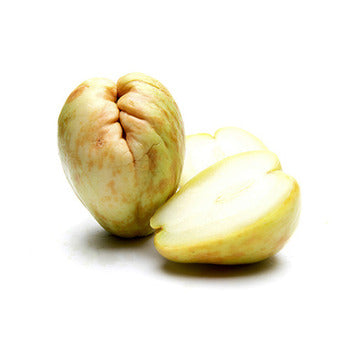 Packer Chayote Squash