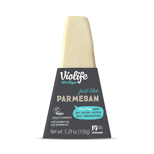 Violife Vegan Parmesan Wedge 5.3oz