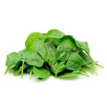 Packer Baby Spinach Greens 2lb