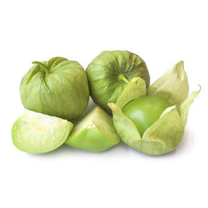 Wholesale Packer Tomatillos 1bushel-1ct Case Bulk