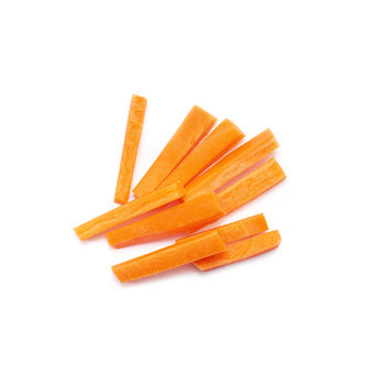 Packer 3/8" Carrot Sticks 5lb