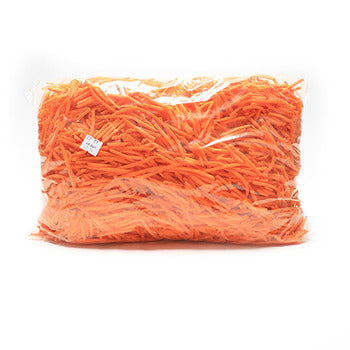Packer 1/8" Shredded Carrots 5lb