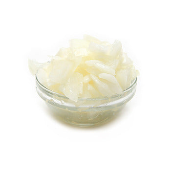 Packer 1/4" Diced White Onions 5lb